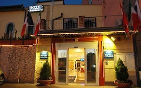 Capodichino International Hotel