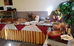 Capodichino International Hotel